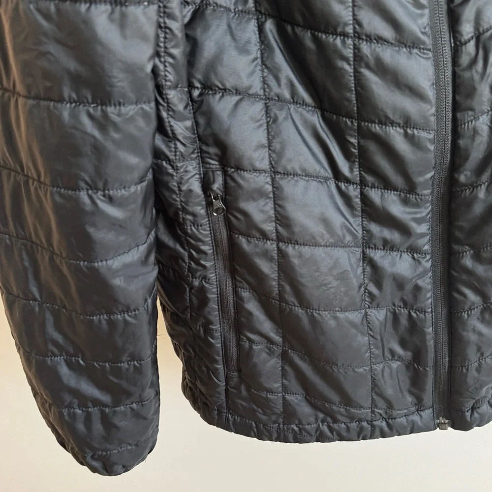 LL Bean Women’s Primaloft Packaway Jacket - Picture 6 of 6